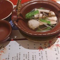 京懐石 美濃吉 そごう横浜店 - 