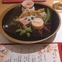京懐石 美濃吉 そごう横浜店 - 