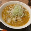 札幌味噌ラーメン専門店 けやき 新千歳空港店