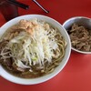 ラーメン二郎 柏店