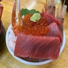 北のどんぶり屋 滝波食堂