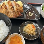 西大井精肉店 - 