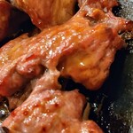 サイゼリヤ - ラムであります‼️く(⁠*⁠˘⁠︶⁠˘⁠*⁠)⁠.⁠｡⁠*⁠ペシッ‼️✨