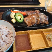 肉寿司 肉和食 KINTAN コレド室町 - 