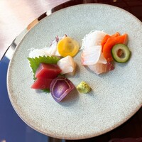 隨縁亭 ホテルモントレエーデルホフ札幌 - 