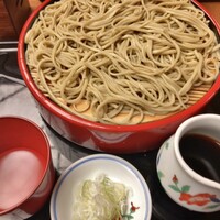 そば会席 立会川 吉田家 - 