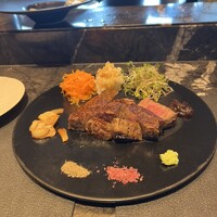 鉄板焼 摩天楼 東京スカイツリー・ソラマチ店 - 