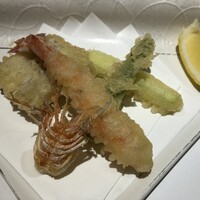 難波 鮨 よこ田 - 