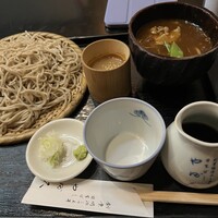 日本橋 やぶ久 - 