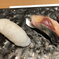 難波 鮨 よこ田 - 