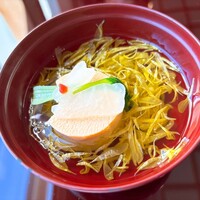 隨縁亭 ホテルモントレエーデルホフ札幌 - 