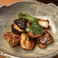 そば会席 立会川 吉田家 - 