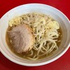 ラーメン二郎  札幌店