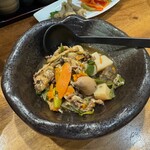 Kushi Musubi Sachi - 