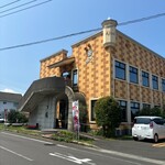 ファミリーレストラン あじさい - 外観