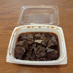 コロッケのせきや - ヤオギモ