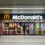 マクドナルド - 2024.09.03 (火)