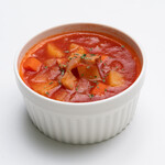 ROOC CAFE - ミネストローネ