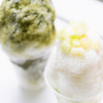 ROOC CAFE - かき氷