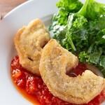 Vegan Eat Tokyo - 人気No.1　車麩カツレツ