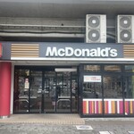 マクドナルド - 2024.09.03 (火)