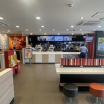 マクドナルド - 2024.09.03 (火)
