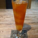 キッチンカフェ&バー かくれんぼ - 