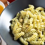 Vegan Eat Tokyo - ジェノベーゼ