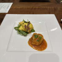 カントニーズ 燕 - 