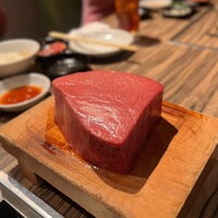 焼肉 ジャンボ はなれ - 