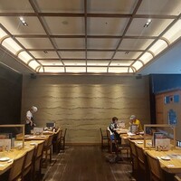 鰻う おか冨士 - 