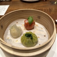 カントニーズ 燕 - 