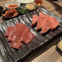 焼肉 ジャンボ はなれ - 