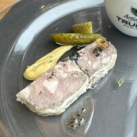 アルティザン ドゥ ラ トリュフ パリ - 
