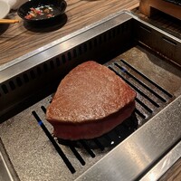 焼肉 ジャンボ はなれ - 