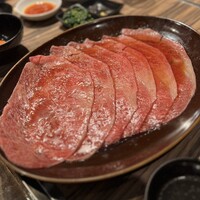 焼肉 ジャンボ はなれ - 