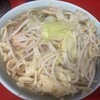 ラーメン二郎 新潟店