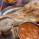 ナマステ ガネーシャマハル 兵庫本店 - 