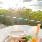 バンタカフェ by 星野リゾート - 