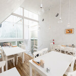 ROOC CAFE - 2Fフロア