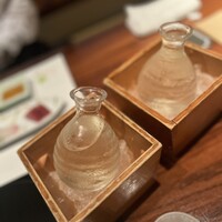 名古屋 魚しゃぶ 濱の季 - 