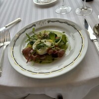 パノラミックレストラン ル・ノルマンディ - 