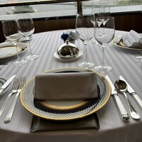 パノラミックレストラン ル・ノルマンディ - 