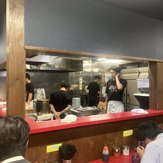 ラーメン二郎_2