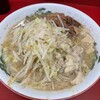 ラーメン二郎 京急川崎店
