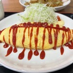 ひえつき食堂 - 