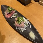 黒澤惣三商店 炭火 - 