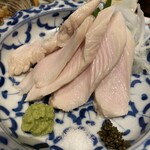 黒澤惣三商店 炭火 - 