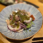 黒澤惣三商店 炭火 - 