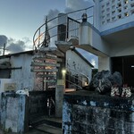 海の店 むる星 - 